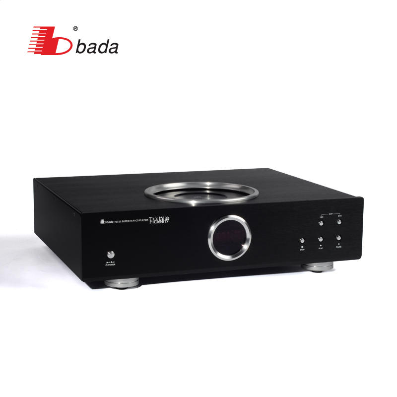 BADA HD-23 ߿ HIFI  ̺ CD   Ȩ  ǵ ÷̾  -