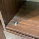 IKEA domestic purchasing Musken Wardrobe with 2 doors+3 drawers, bedroom storage wardrobes