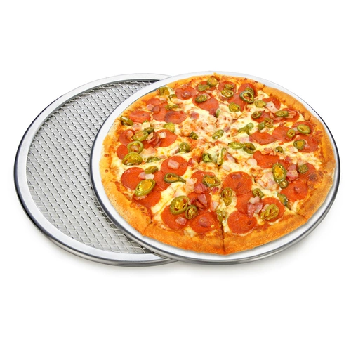 Пицца сеть Siete Net выпечка сетка пицца сетка для выпечки, выпечка для выпечки пиццы