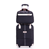 Travel bag trolley bag women,s luggage bag short-distance travel admitted to the hospital waiting for delivery bag large-capacity light portable storage bag