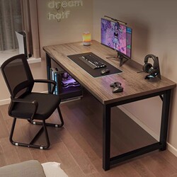 Computer Desk Desktop Simple Bedroom Desk Home Student Study Desk Simple Modern Office Desk