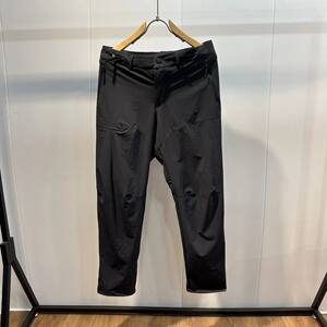 
Spring new style, breathable and wear-resistant, suitable for outdoor leisure in three seasons, daily wear men's casual pants 022