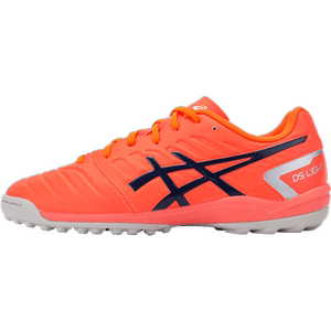 
ASICS football shoes men's shoes 2025 winter new DS LIGHT CLUB TF broken nail sneakers sports shoes for men