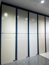 Plato 6.0 Gold Velvet Soft Light Tiles 600X1200 for the Entire House, Living Room, Dining Room, Bathroom Wall and Floor Tiles