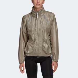 
Adidas/Adidas genuine women's Stella McCartney sports jacket FK9687