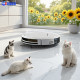 Super value Klinsman K197 sweeping robot home fully automatic thin vacuum cleaning floor cleaning sweeping mopping and sucking