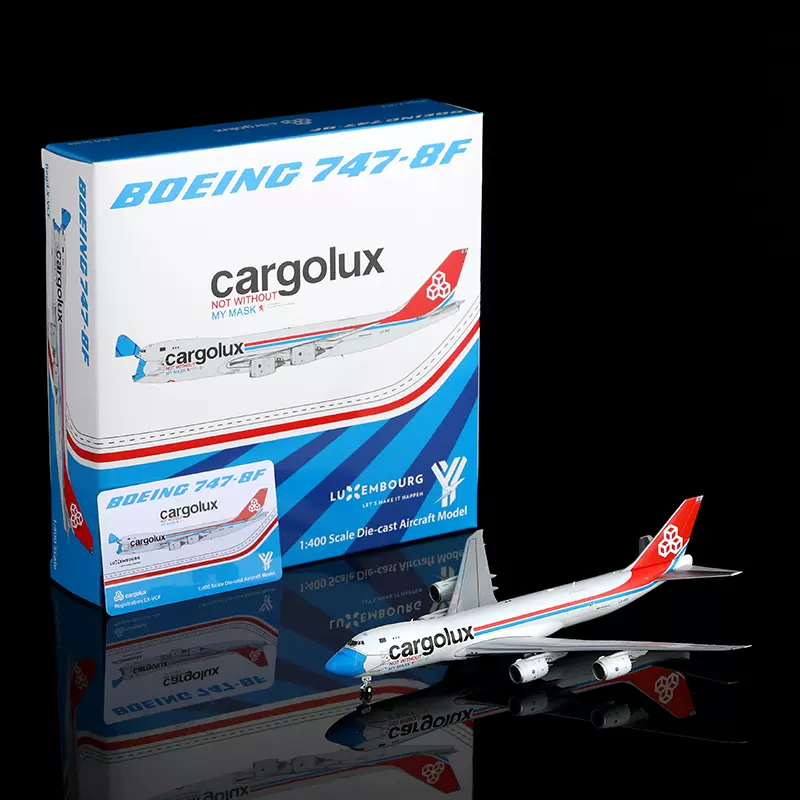 NG 1/400 JAL航空A350-900 标涂/大谷翔平/寰宇一家金属飞机模型