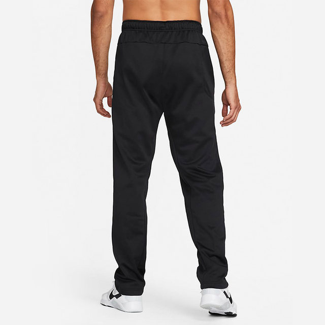 Nike THERMA-FIT men's training trousers autumn and winter new ...