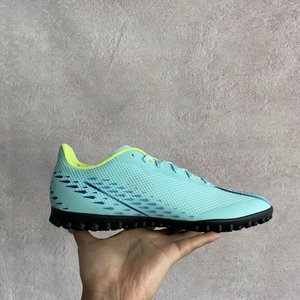 Adidas/Adidas genuine X SPEEDPORTAL. 4 men's low cut sports football shoes GW8508