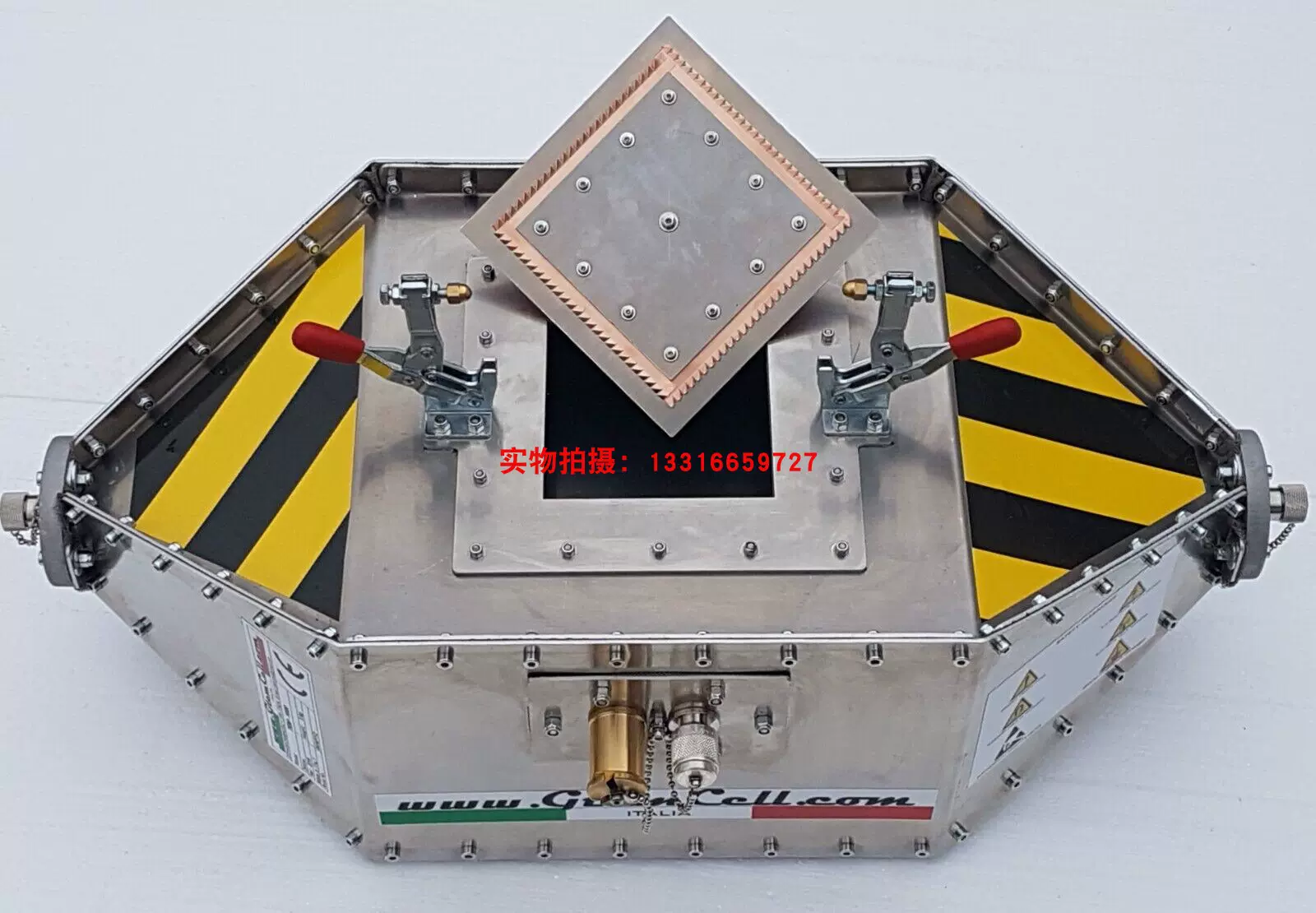 销售回收gtemcell AL50-2G-6G AL50-1G-6G AL20-20M-1G功率放大器