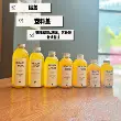 Dày 500-1000Ml Nhật Bản Tròn Pet Nhựa Trong Suốt Nước Sữa Trà Sữa Thương Mại Chai Nước Uống