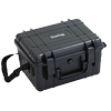 Wandefu pc-2816 german safety protection box slr camera lens waterproof and moisture-proof box drone storage box