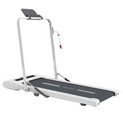 Heisman Electric Treadmill W06 Simple Foldable Home Smart Electric Treadmill Small Walking and Running Machine