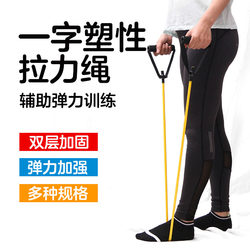 Resistance Bands Set for Strength Training, Multifunctional Resistance Equipment, Elastic Bands, Resistance Tubes