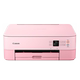 Canon Canon TS5380T Printer Family Small A4 automatic double -sided student Family job color copy all -in -one mobile phone wireless inkjet consecutive photo printing office dedicated