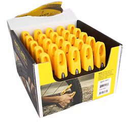 Topeak Mountain Road Bike Tire Lever Tire Repair Tool Pry Bar Tire Removal Tool Ttl001/3