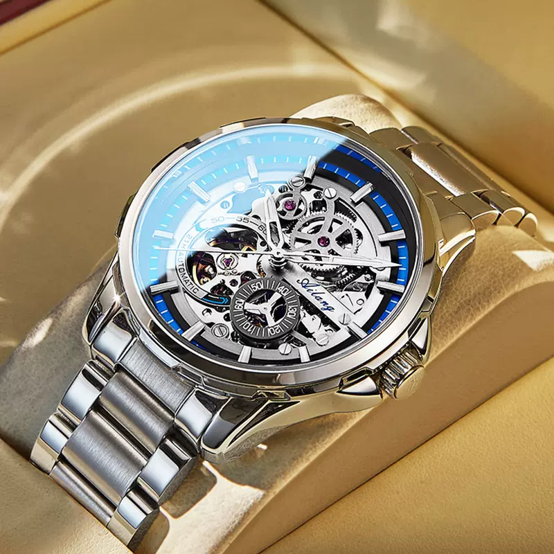 直送商品 SYULLA S3105SW-WH腕時計 Rotondatonda ITALY 腕時計