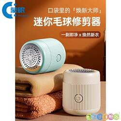 Electric Lint Remover for Bed, Lint Trimmer, Fabric Shaver, Household Lint Remover, 2026 New Model