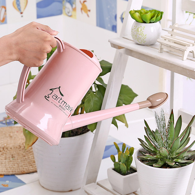 Large sprinkler kettle Large -capped mouth Waterflowers Gardening Tools Flower Flower Flower Watering Blossom kettle Porching kettle