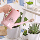 Large sprinkler kettle Large -capped mouth Waterflowers Gardening Tools Flower Flower Flower Watering Blossom kettle Porching kettle