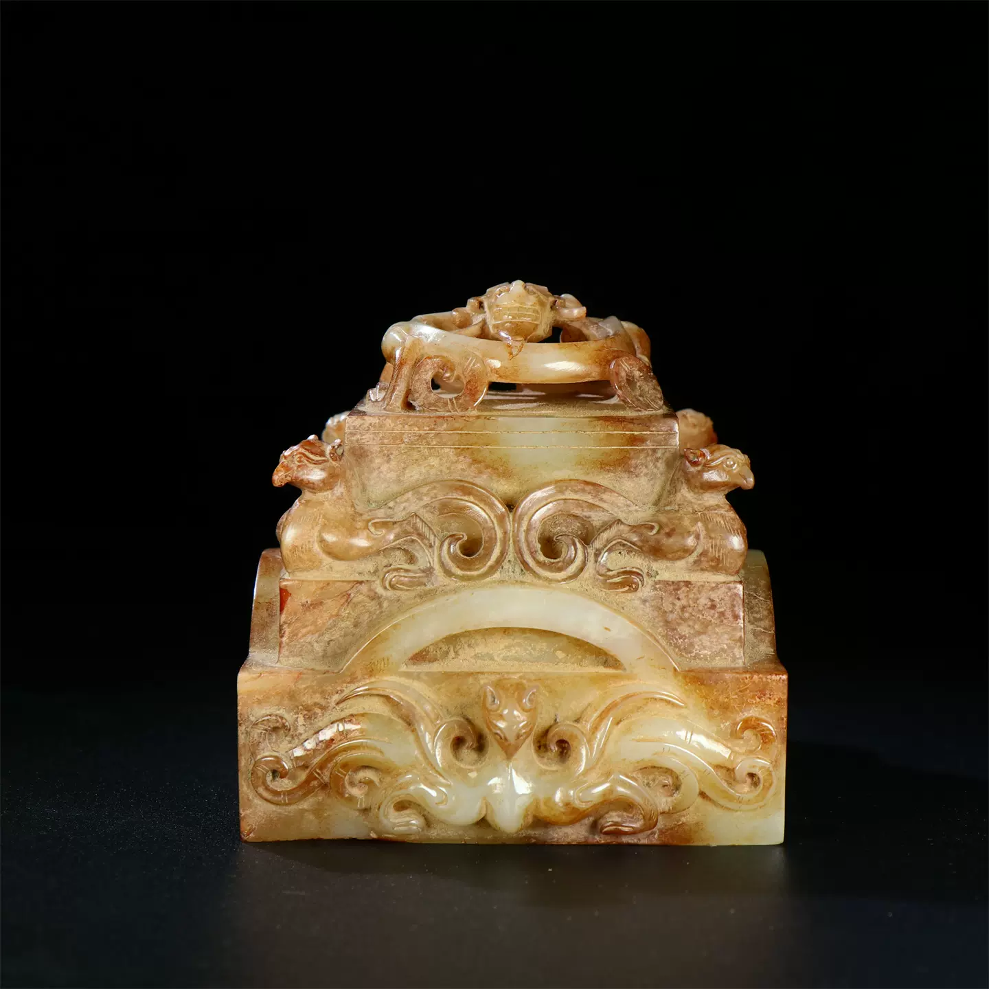 ⭐中国古代 玉石文化 古玉 玉器 周 秦 漢 アンティーク 骨董品 コレクション ⭐中国古代 玉石文化 古玉 玉器 周 秦 漢 アンティーク 骨董品