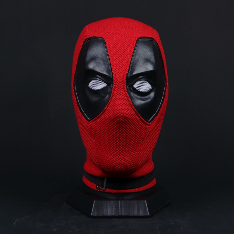 DEADPOOL   ֺ COS ڹ  ս ǰ ũ ĵ Ϸ õ ҷ ̿ ̸ մϴ.