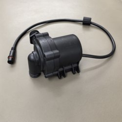 Smart Toilet Water Pump 12V Smart Toilet Dc Brushless Flush Pump Zero Water Pressure Smart Toilet Flush Pump