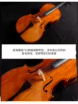 đàn tranh cổ trang Đàn Cello gỗ nguyên khối thủ công Van Aling C003 dành cho người mới bắt đầu, người lớn và trẻ em luyện tập chơi nhạc cụ sơ cấp thi cấp đàn cổ cầm giá rẻ Nhạc cụ dân tộc