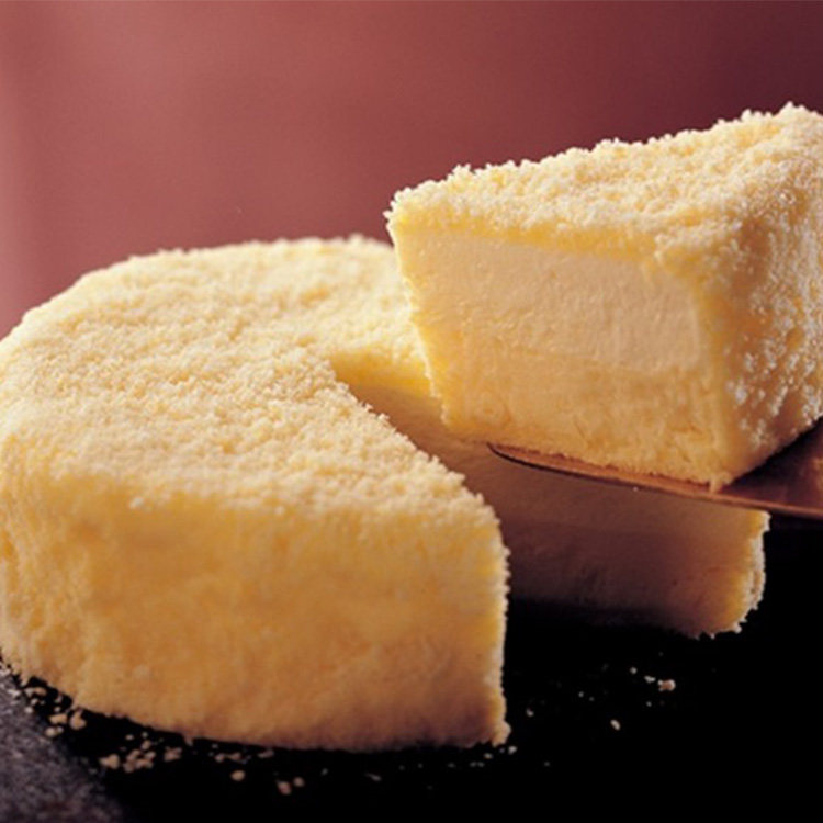 letao酸乳酪芝士蛋糕