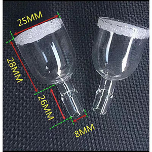 
Salt spray tester filter filter glass filter salt spray machine filter