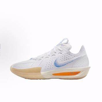 
Nike Air Zoom G.T. Cut 3 Blueprint Low-top Basketball Shoes Men and Women
