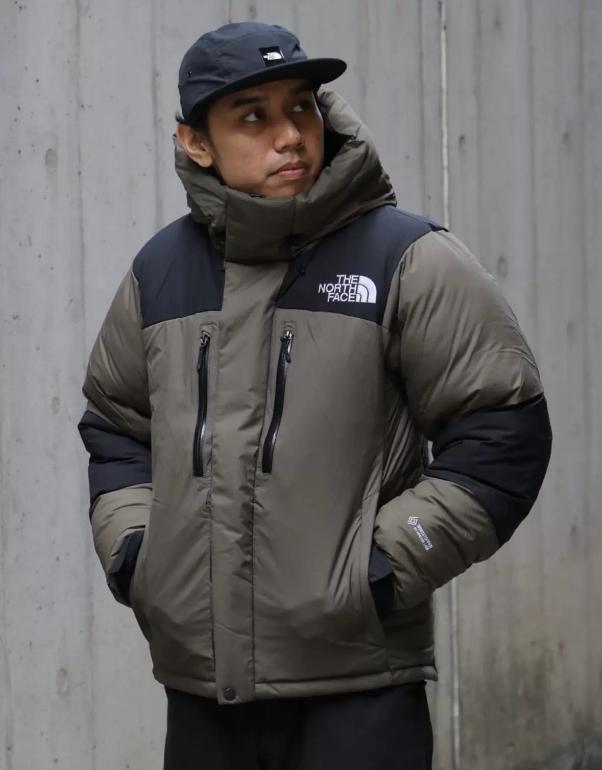 三土在日本23FW TNF日版北面Baltro Light Jacket加厚款羽绒服-Taobao