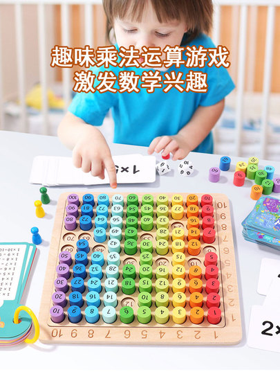 Jeux mathématiques ludiques pour un apprentissage stimulant – Jeux jouets à moi Jeux mathématiques ludiques pour un apprentissage stimulant – Jeux jouets à moi