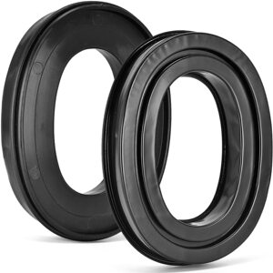 适用于 Sordin MSA Sordin Gel / Sordin Supreme Pro-X SFA耳套