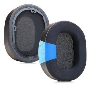 
Suitable for CORSAIR HS65 gel earmuffs HS55 HS55 PRO earmuffs sponge muffs