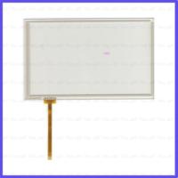 Industrial Control Special Touch Handwriting Screen Glass