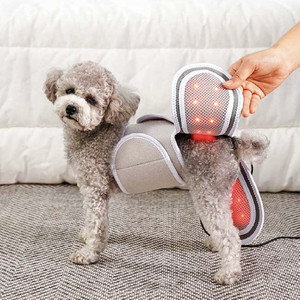 Spot * Korean ciriuspet authentic pet cat and dog near infrared physiotherapy instrument joint patella health phototherapy