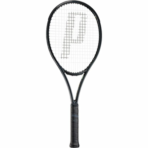 
26-year-old New Japan genuine Prince PHANTOM 100 black #080000 7TJ263 tennis racket