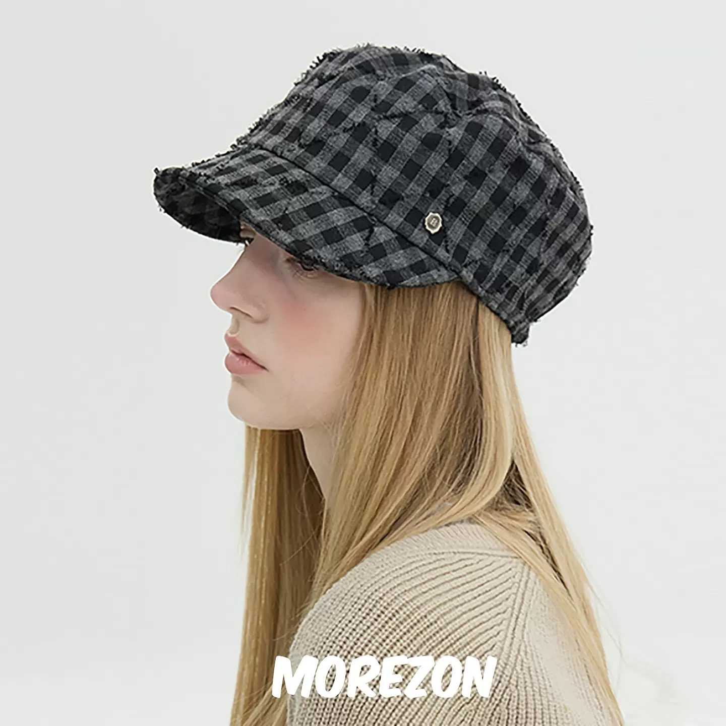 帽子 Awesome needs Classic Hunting Cap AWESOME NEEDS]CLASSIC HUNTING CAP (ハンチング・キャスケット