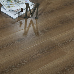 Laminated Wood Flooring for Home Use in Bedrooms, Environmentally Friendly, Wear-Resistant, Waterproof, Underfloor Heating, Wooden Diamond Board, Direct Sales from the Manufacturer, 12mm