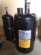 XB357Gud YB645Gud/GTD adapting Mitsubishi compressor 0.5 pillars to compressor without feet