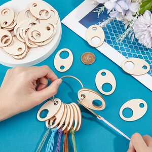 [Welfare] Cross Stitch Tools and Line Management Accessories Practical, Easy to Use New Models with Various Shapes
