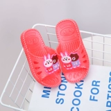 Детские летние нескользящие тапочки для мальчиков, детская обувь для раннего возраста, мягкая подошва, 1-3 лет