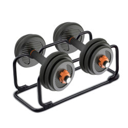 Dumbbell Rack Storage Bracket Gym Commercial Dumbbell Rack for Women Home Use Men's Dumbbell Fixed Placement Support Rack