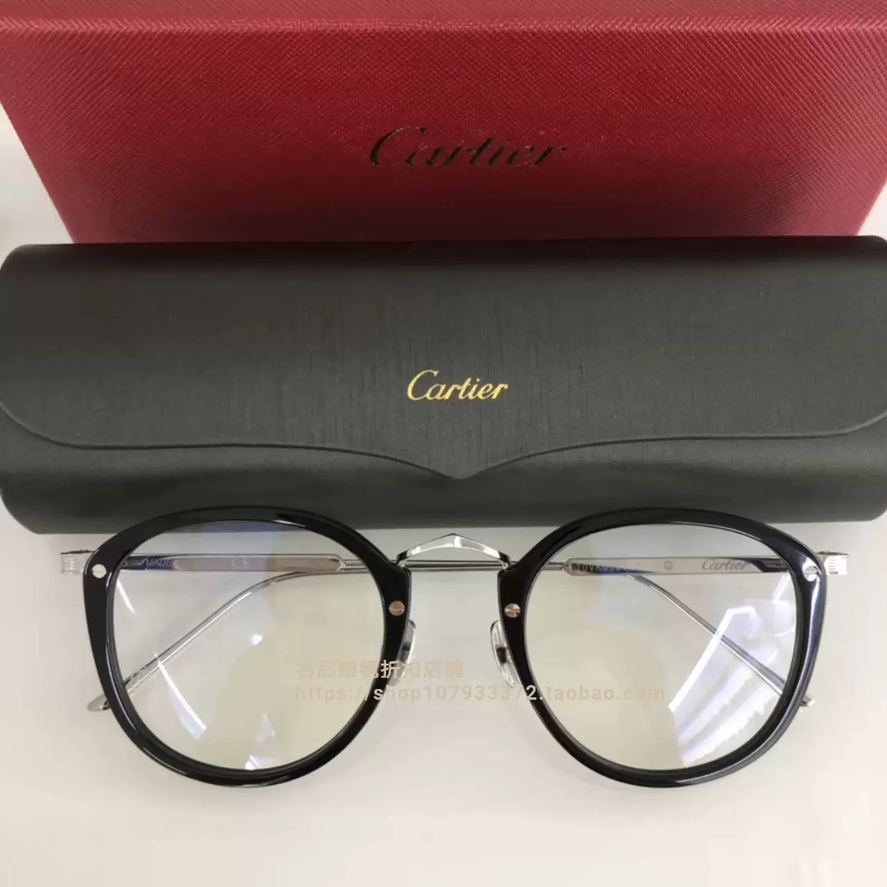 Cartier CT0020O Taobao