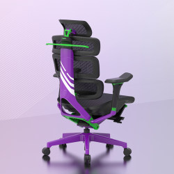 Ergomax Evolution2 Promax Computer Chair Ergonomic Chair Gaming Chair Office Chair