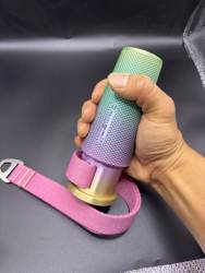 Wrist Strength Equipment, Finger Strength Handle, Single-Sided Tapered Bar, Arm Wrestling Equipment