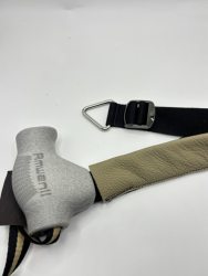 Wrist Strength Equipment, Radius Forearm Master, Anti-Hook Hand Training Device