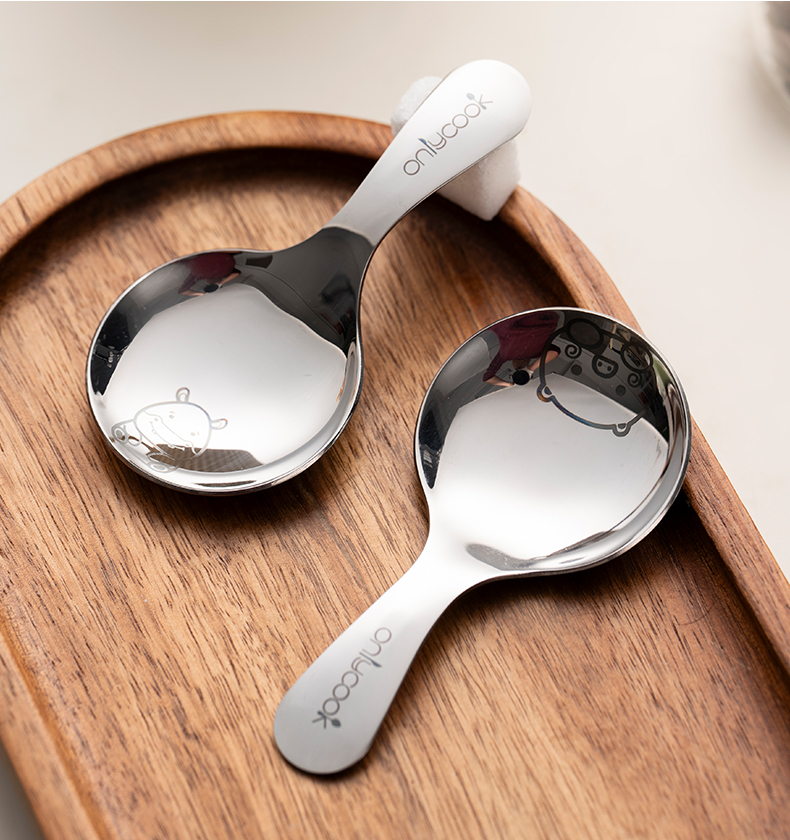 稀少18世紀ヘキスト　スプーンディッシュ 稀少18世紀ヘキストスプーンディッシュ