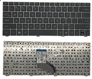 
HP ProBook 4230s 4230 4231S 4235S Keyboard HSTNN-i96C English